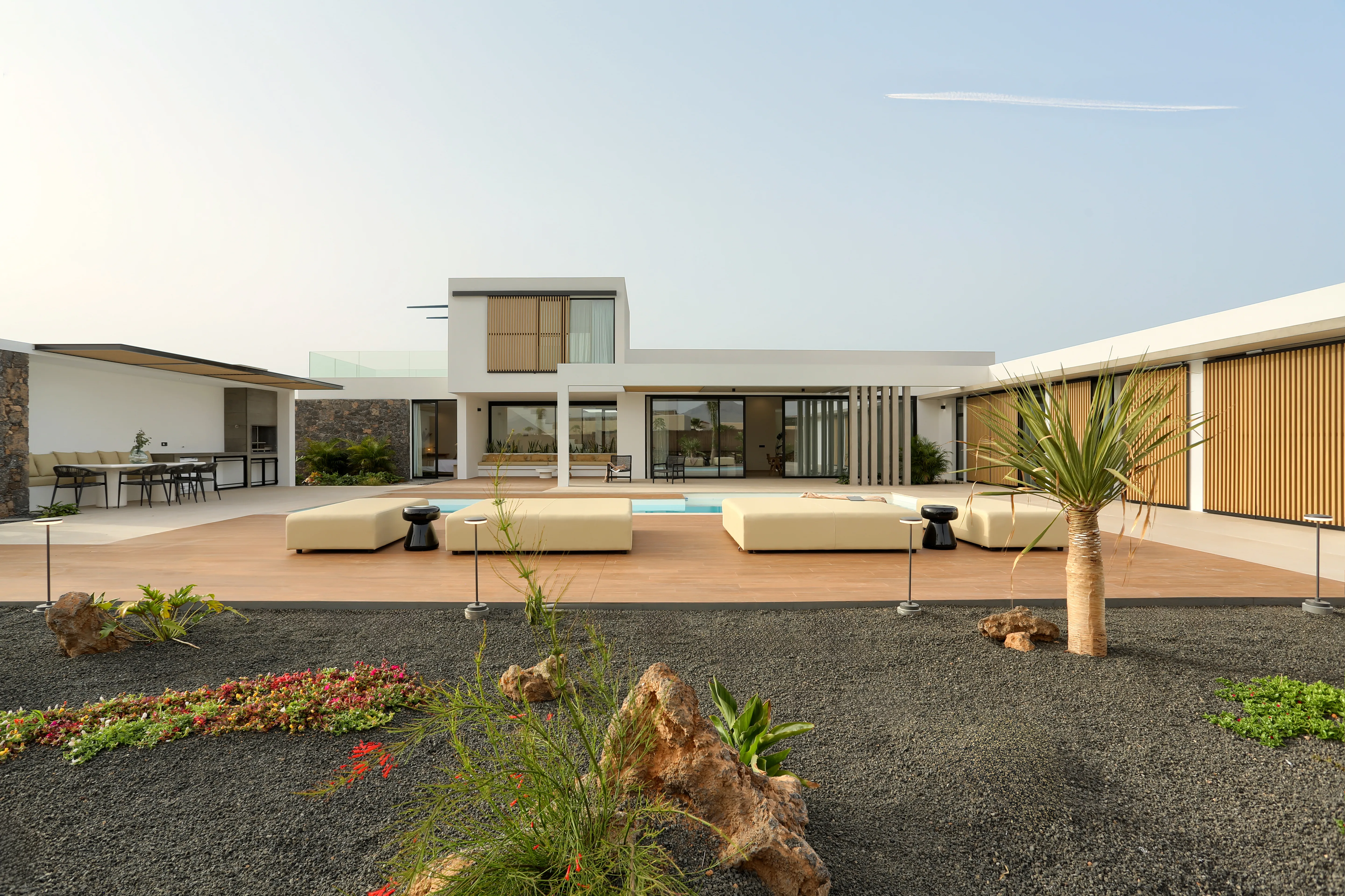 Villa Mar de Lucía